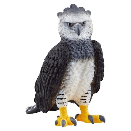 Schleich Schleich Harpy Eagle Figurine Multicolored 14862